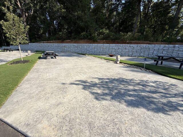 Image 2 for 205) 71 ft - Back In Site