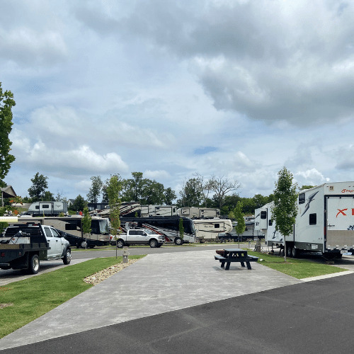 Image 1 for 081) 71 ft - Pull Through