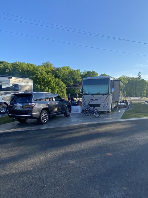 Image 1 for 088) 72 ft - Pull Through