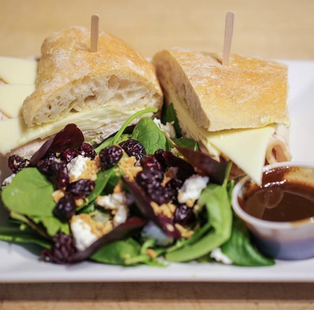 Image for Packed picnic for 2