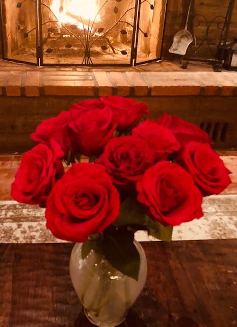 Image for Dozen Red Roses