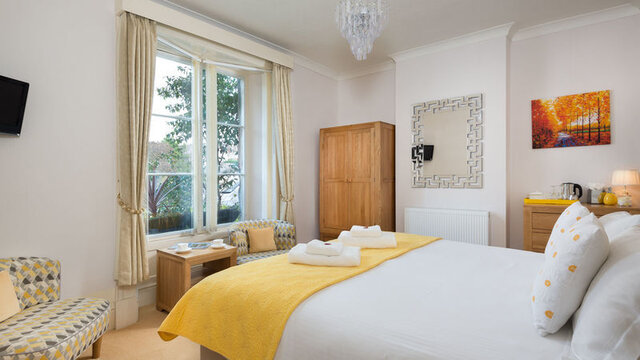 Image 1 for En-Suite Twin