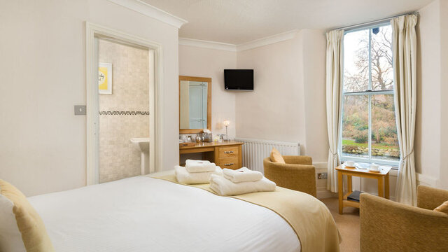 Image 1 for Double En-Suite Room