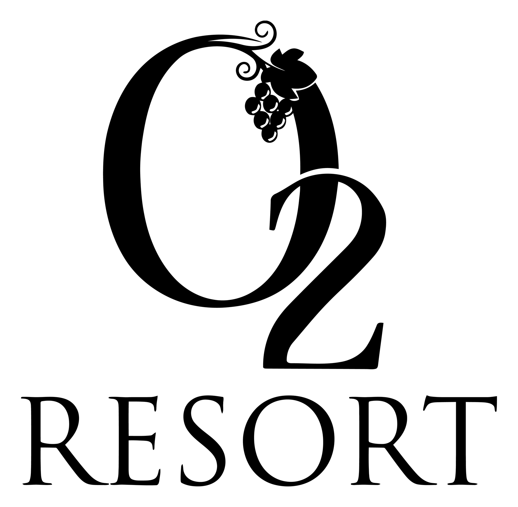o2 Resort Valle de Guadalupe