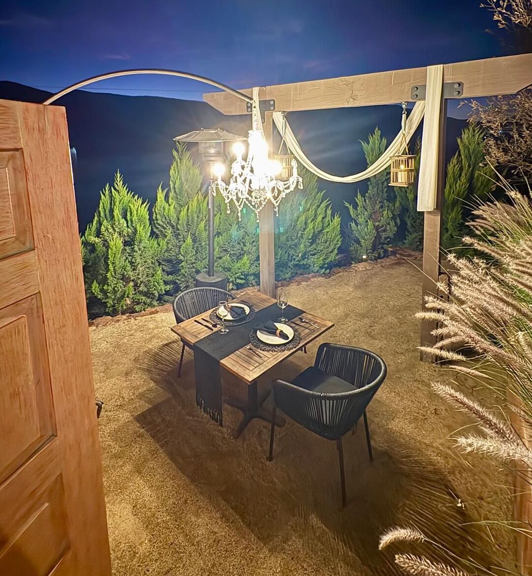 Image for Romantic Dinner