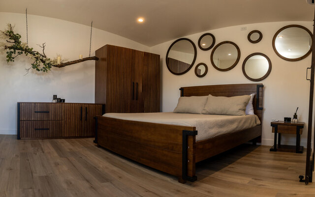 Image 1 for King Room w/Premium Balcony