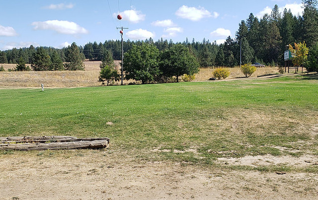 Image 3 for 34 RV Site 7 Garden