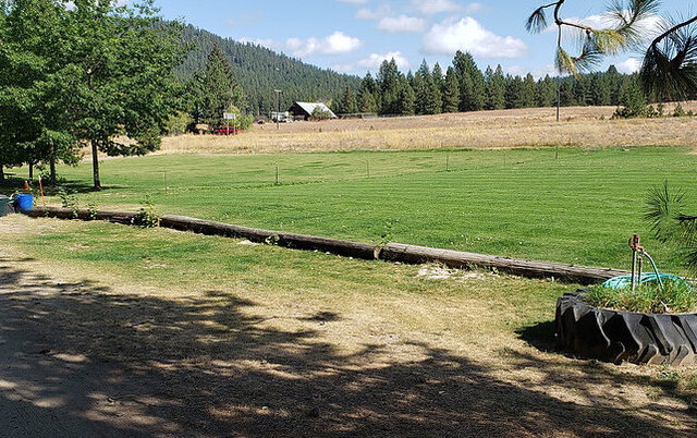 Image 4 for 34 RV Site 7 Garden