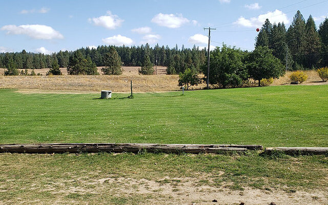 Image 1 for 34 RV Site 7 Garden