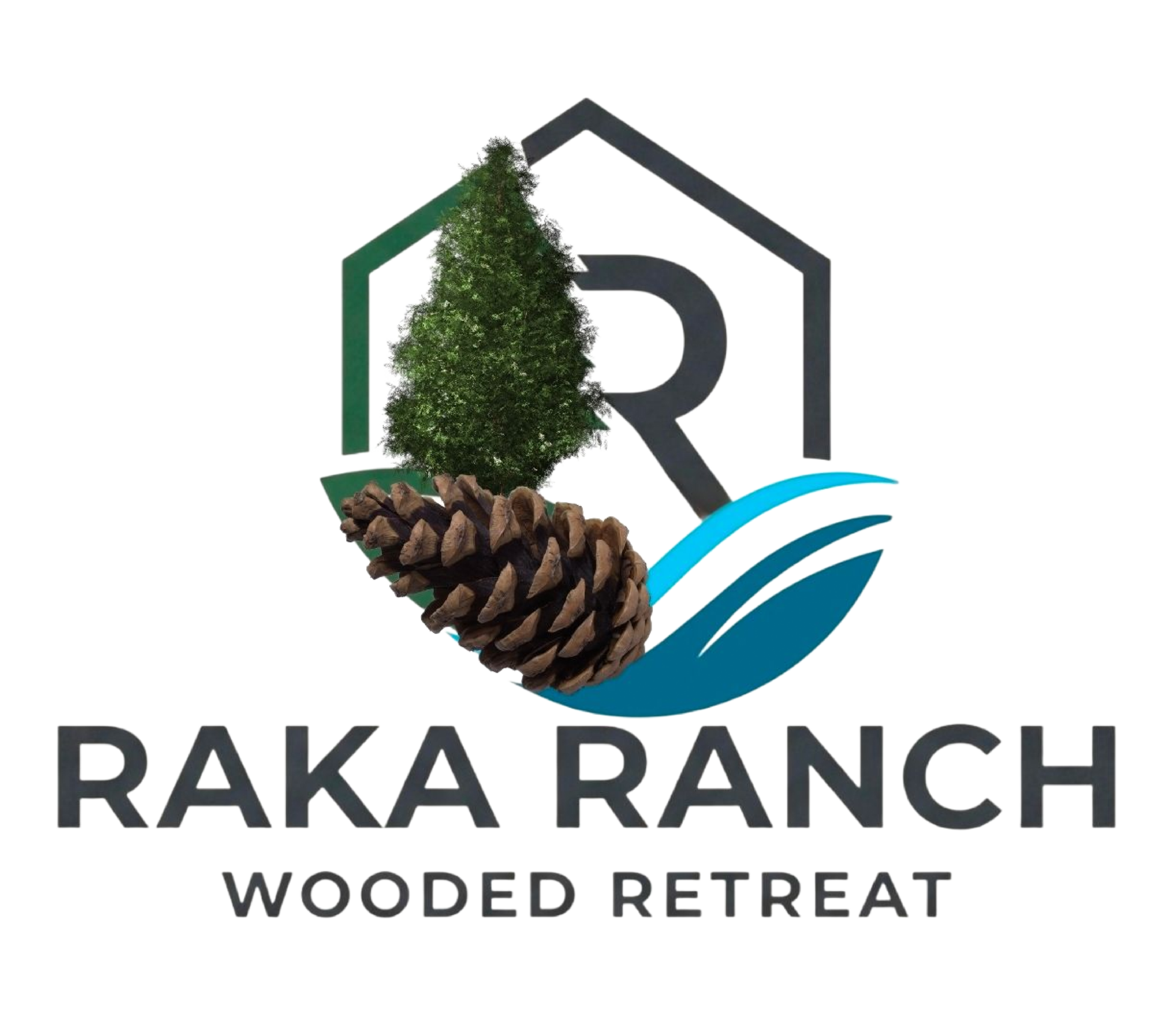 Raka Ranch Woodland Retreat
