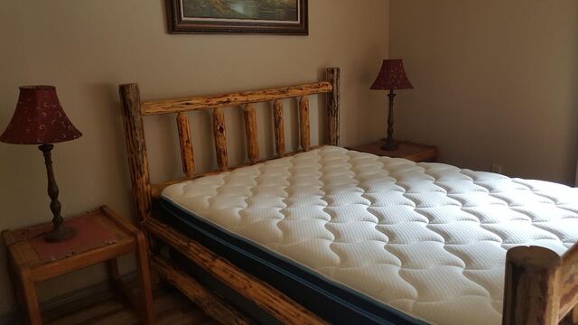 Image 5 for Wolf Lodge Cabin Max 4A/2-4Ch