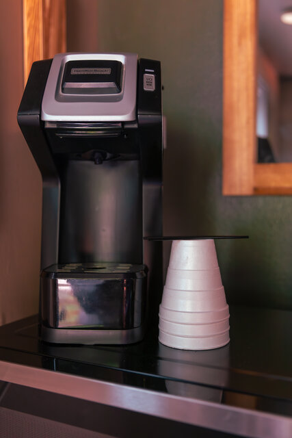 Image 5 for Bobcat Cabin Max. 2 people