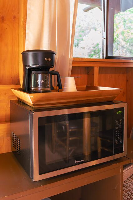 Image 7 for Elk Lodge Cabin Max. 2A/2Ch