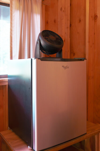 Image 6 for Deer Lodge Cabin Max. 2A/2Ch