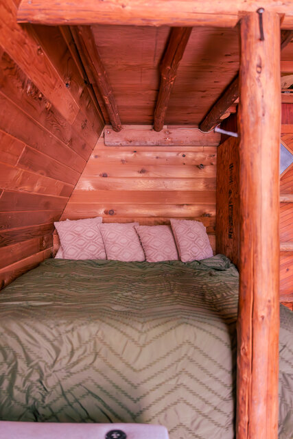 Image 5 for Deer Lodge Cabin Max. 2A/2Ch