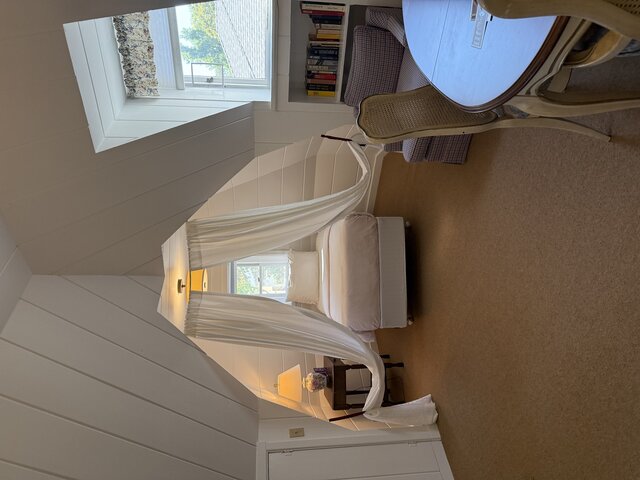 Image 1 for Turret Suite