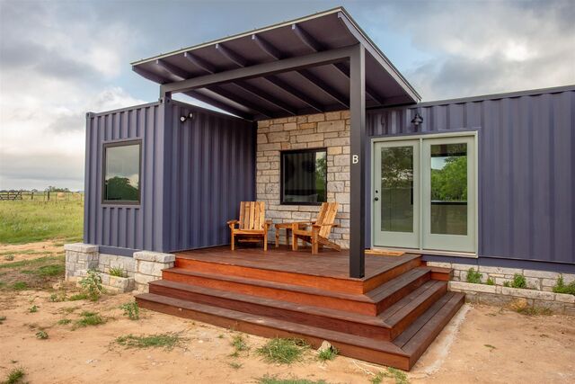 Image 1 for B Tranquility