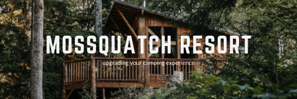 Mossquatch Resort