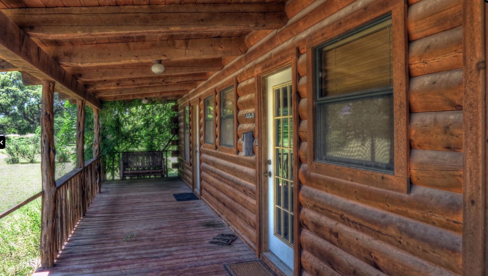 Utopia River Retreat in Utopia, Texas Off‐Site Properties