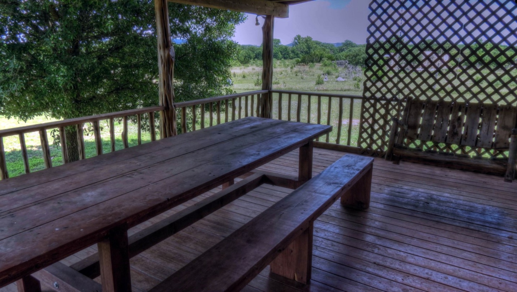 Utopia River Retreat in Utopia, Texas Off‐Site Properties