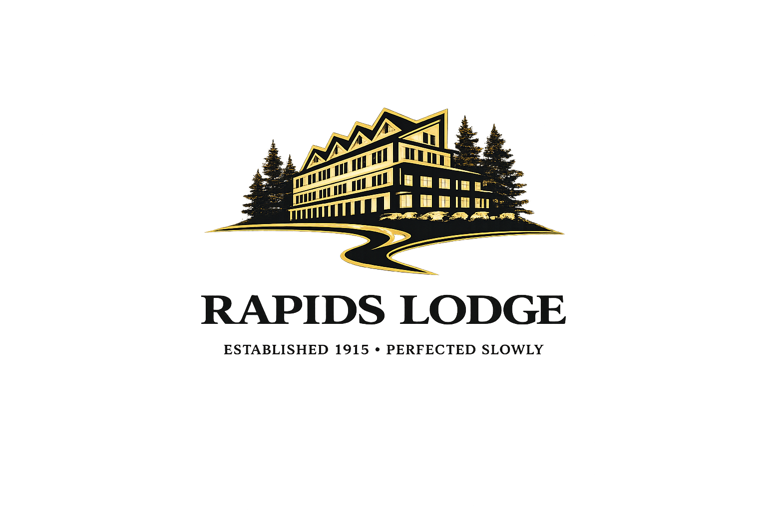 Rapids Lodge