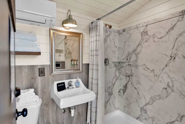 Image 9 for "Moonchaser" Conestoga Glamping Wagon #2