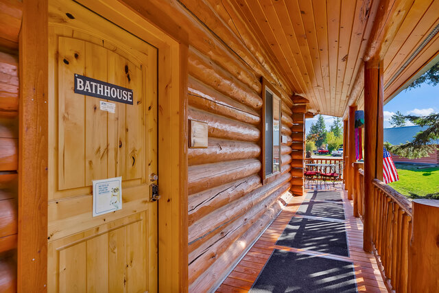 Image 17 for Glamping Tipi #1