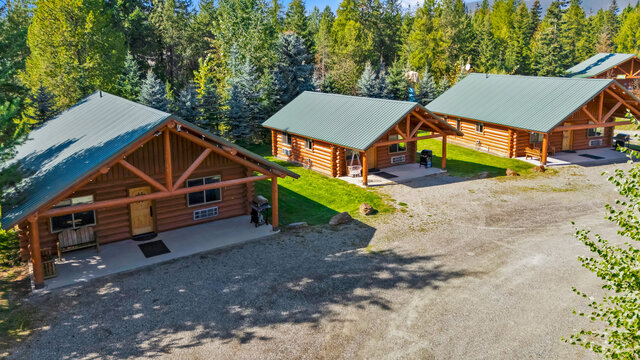 Image 20 for Moose Cabin #1 (2BD, 2BA)