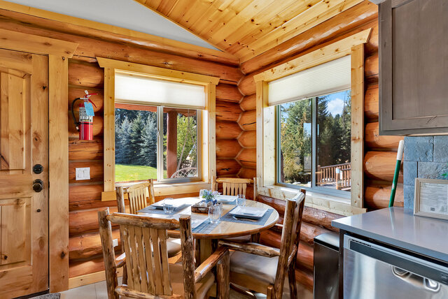 Image 6 for Elk Cabin #5 (1BD, 1BA)