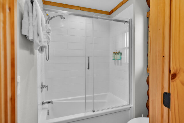 Image 10 for Elk Cabin #5 (1BD, 1BA)