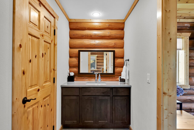 Image 12 for Elk Cabin #5 (1BD, 1BA)