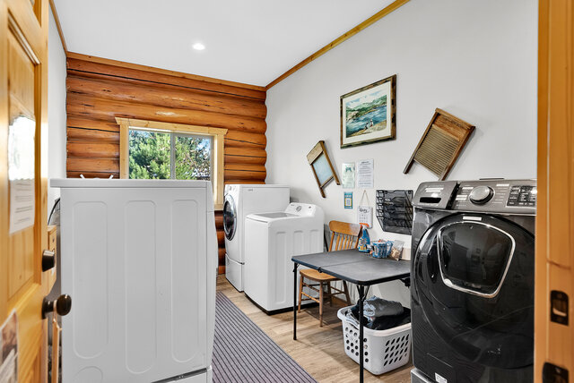 Image 16 for Elk Cabin #5 (1BD, 1BA)