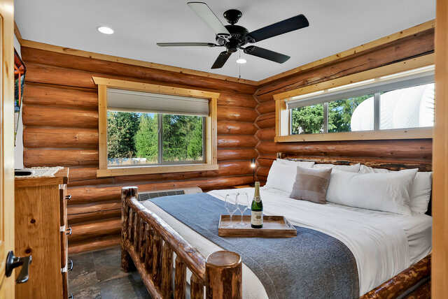 Image 1 for Elk Cabin #5 (1BD, 1BA)