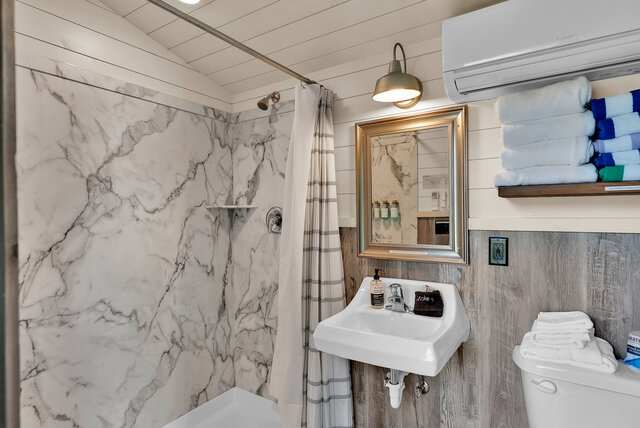 Image 8 for "Stargazer" Conestoga Glamping Wagon #1