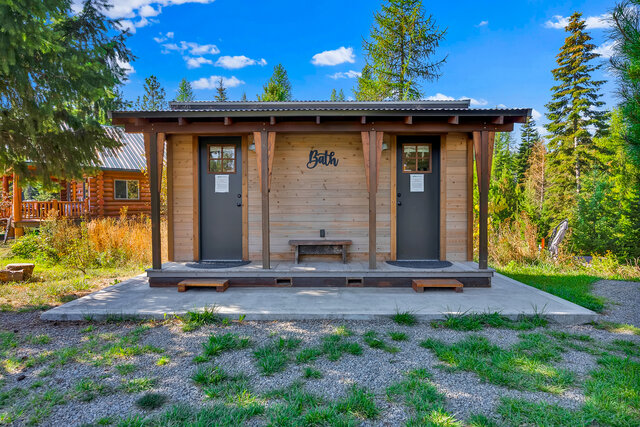 Image 8 for "Moonchaser" Conestoga Glamping Wagon #2