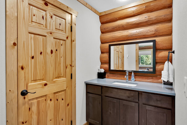 Image 13 for Elk Cabin #5 (1BD, 1BA)