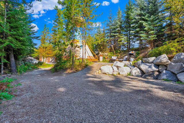 Image 10 for Glamping Tipi #1