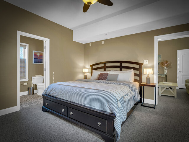 Image 1 for Beach House Suite