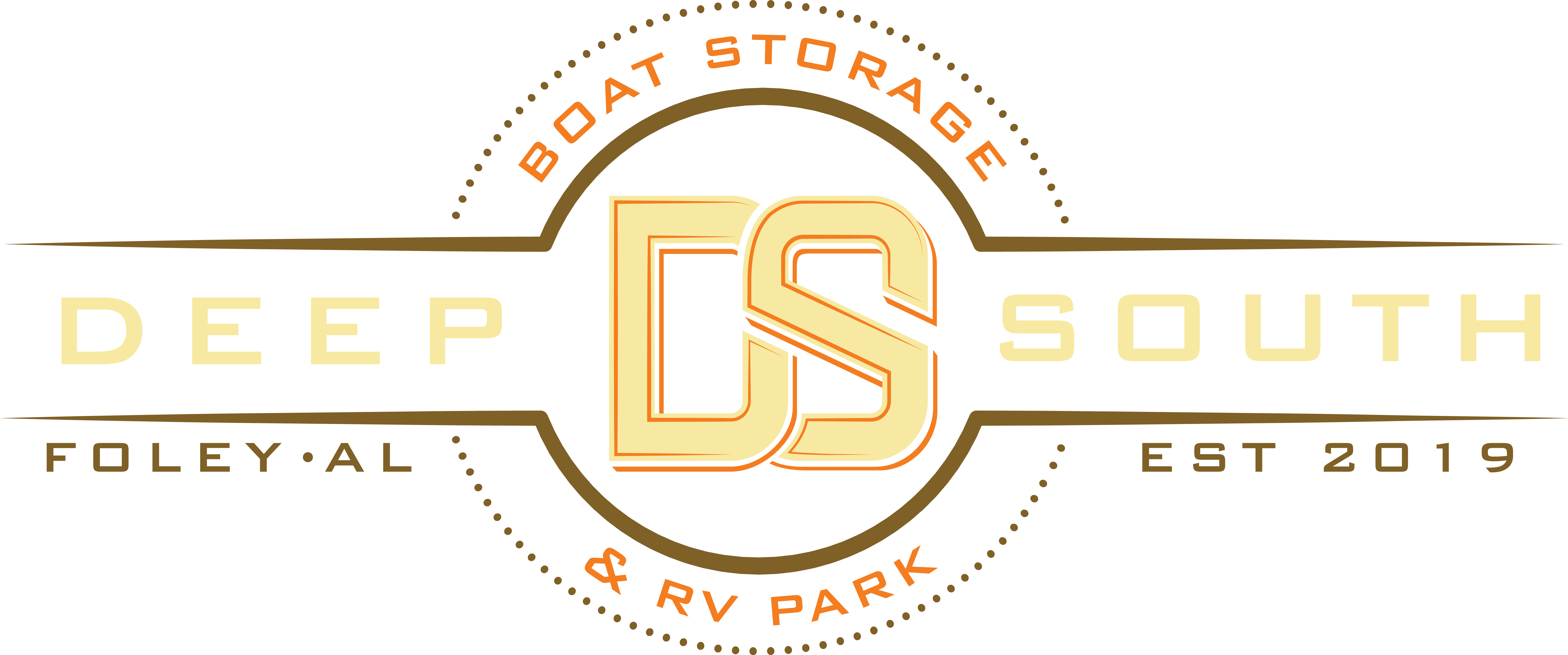 Deep South Boat Storage and RV Park - Main photo