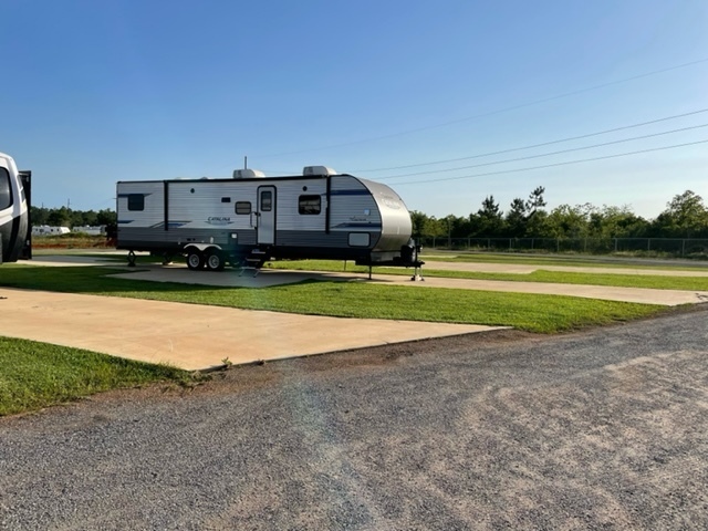 Image 3 for RV-19) Back in