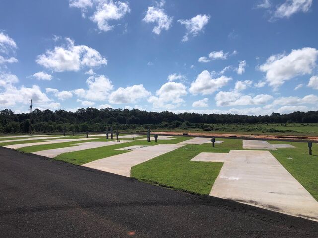 Image 9 for RV-24) Pull Through Site