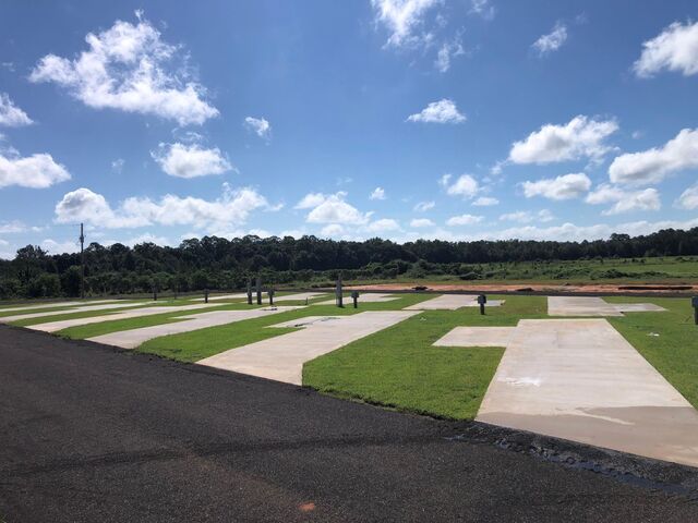 Image 2 for RV-24) Pull Through Site