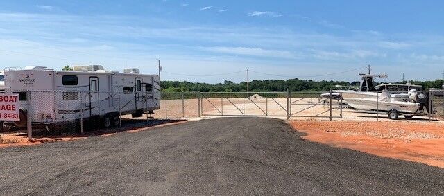 Image 1 for 096) Storage Lot