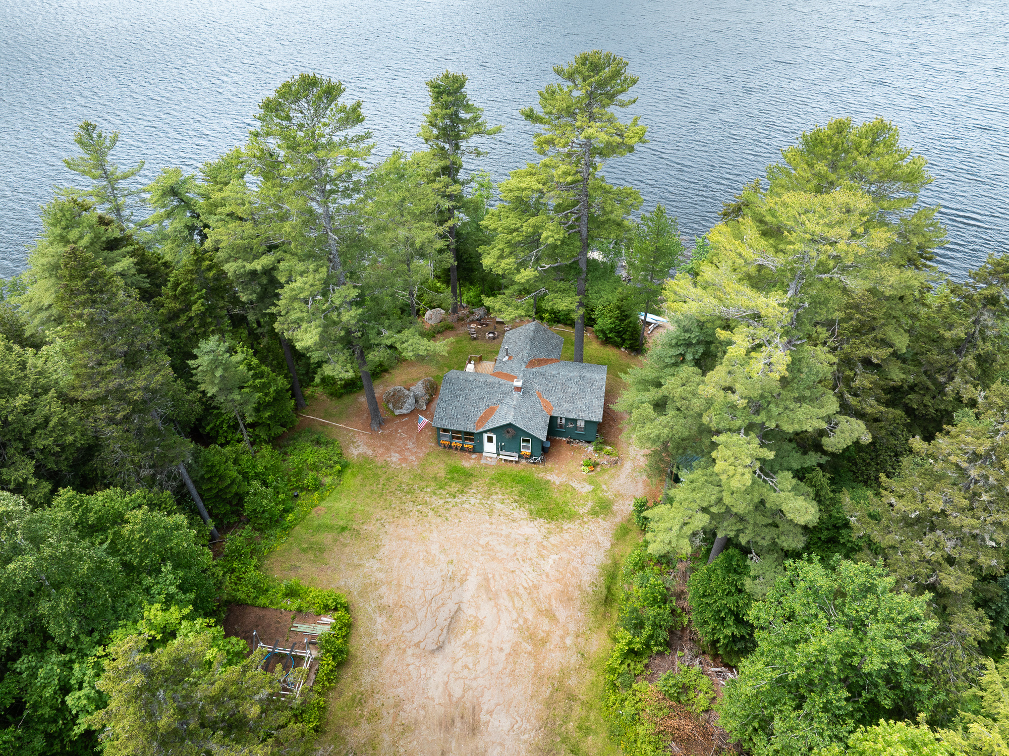 Image for Smallwood Camp