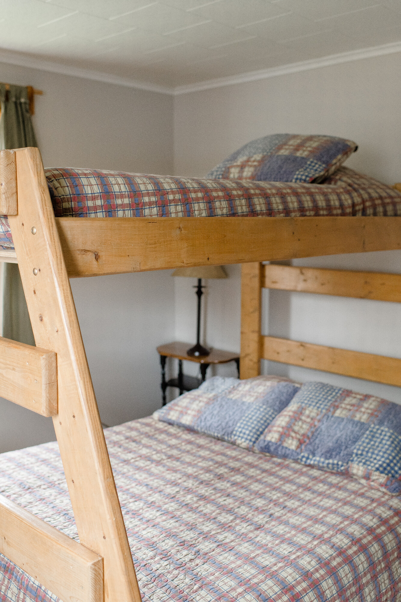 Shin Pond Village in Mount Chase, Maine Shin Pond House