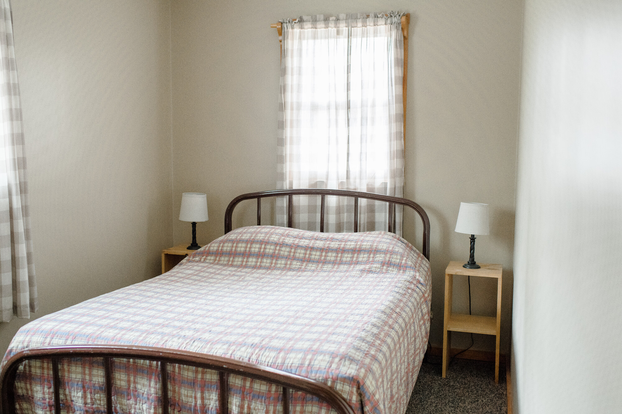 Shin Pond Village in Mount Chase, Maine Shin Pond House