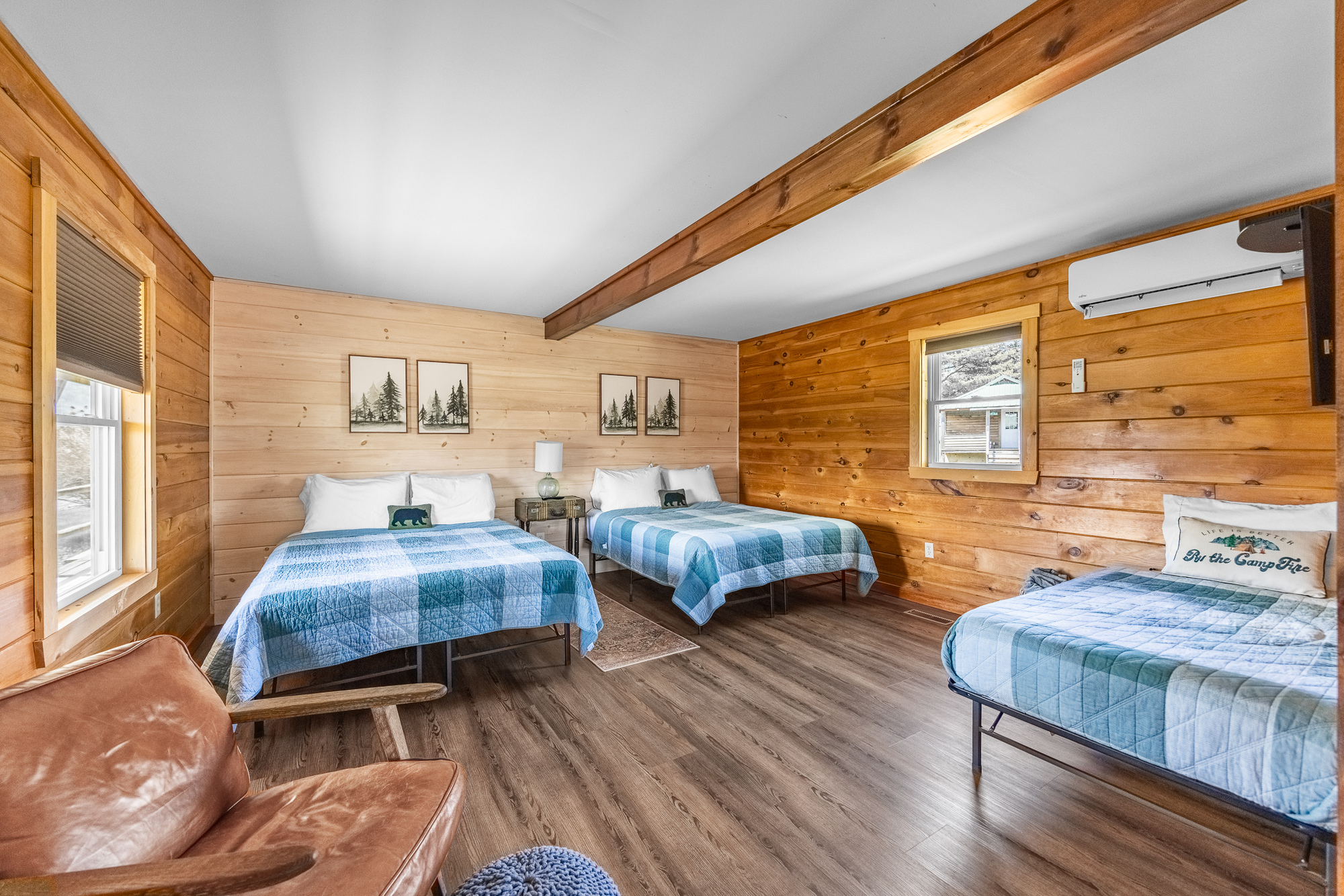 Image for Mt. Chase Guest Suite