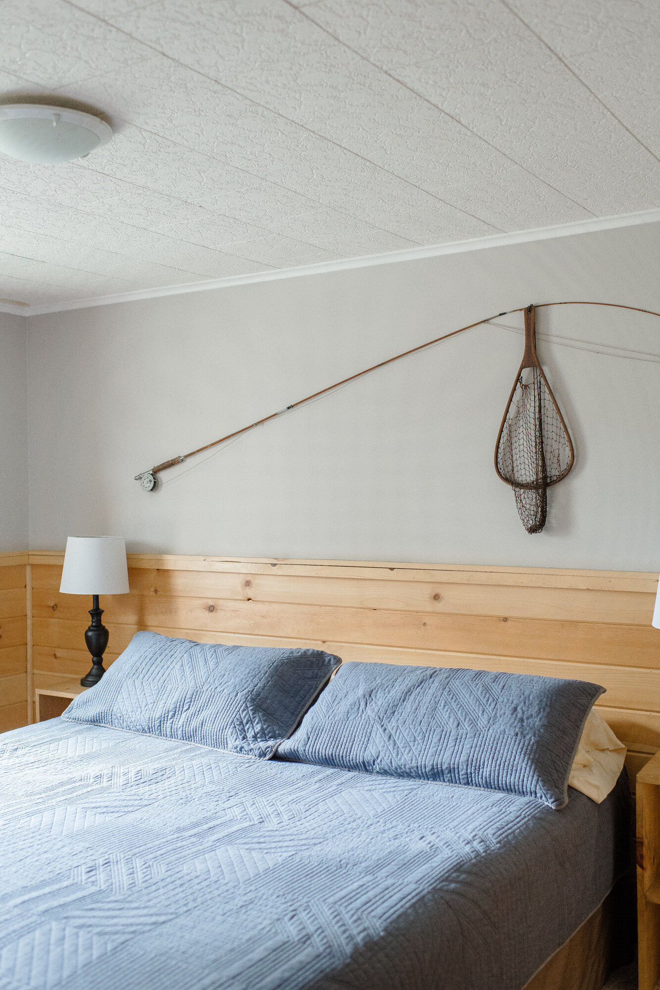 Shin Pond Village in Mount Chase, Maine Shin Pond House