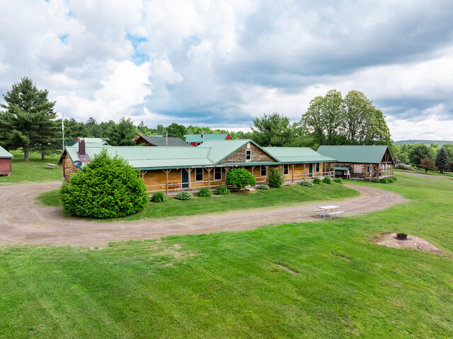 Image 6 for Mt. Katahdin Guest Suite