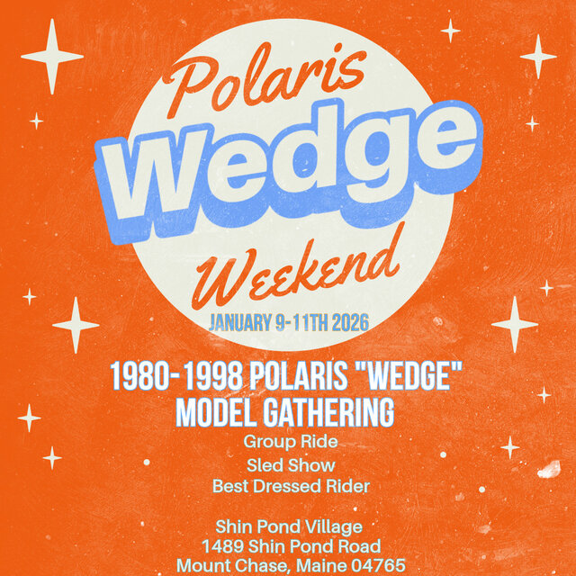 Image 1 for Wedge Weekend @SPV